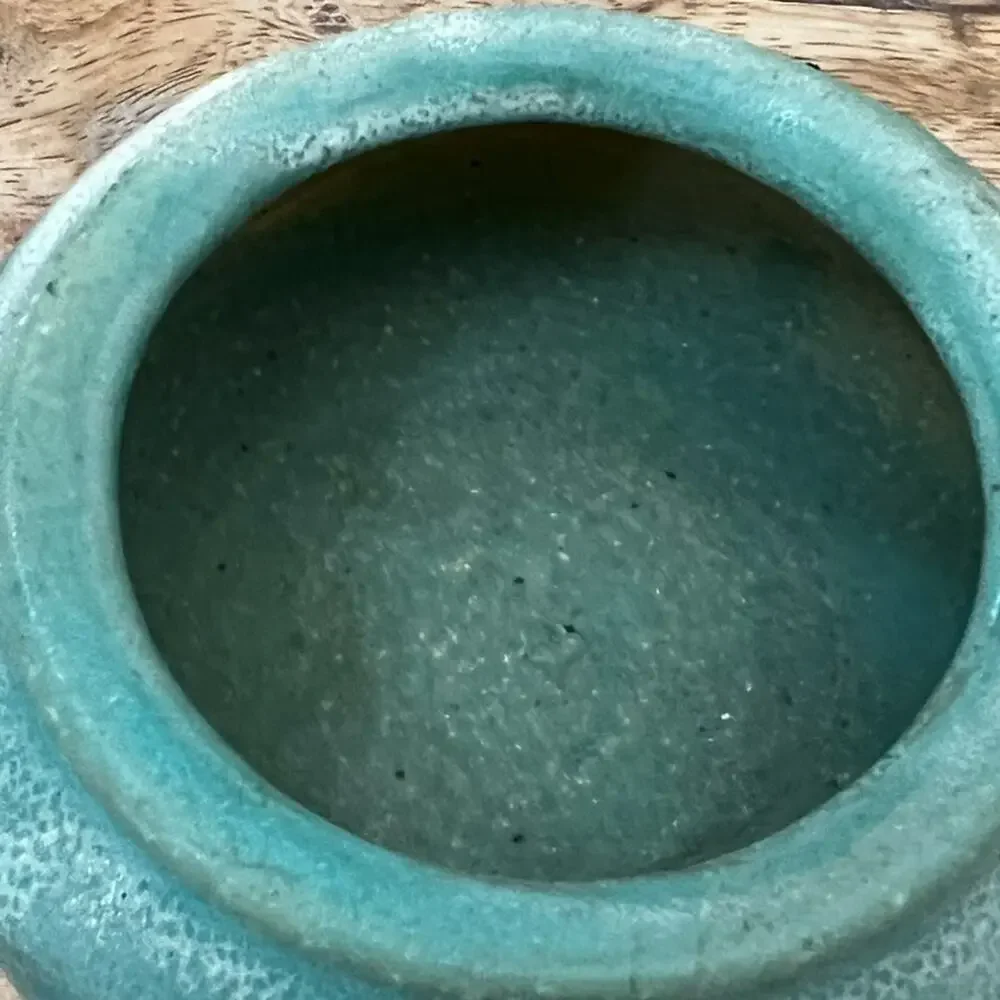 Studio Art Vase Round 3.5